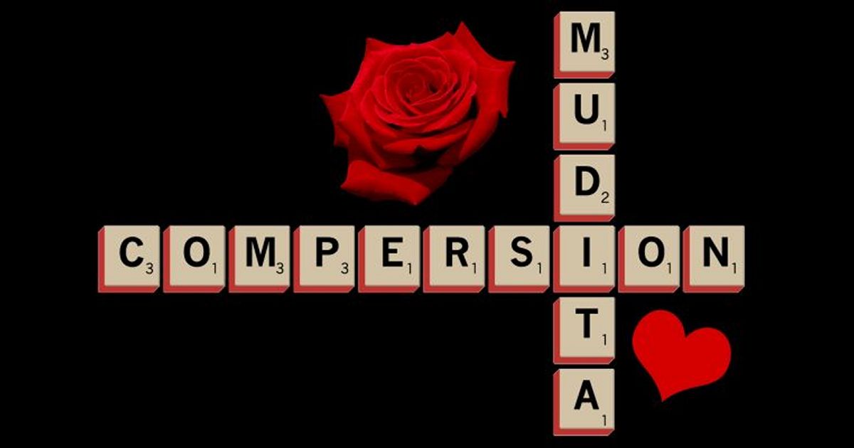 Compersion vs. Jealousy