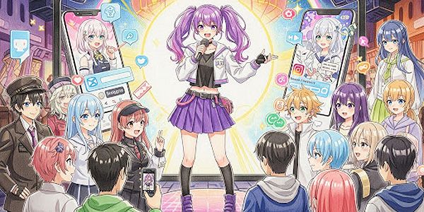 Influencer or preacher?